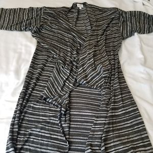 LuLaRoe Shirley